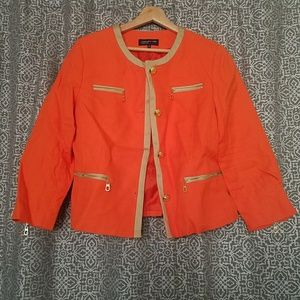 Jones New York blazer